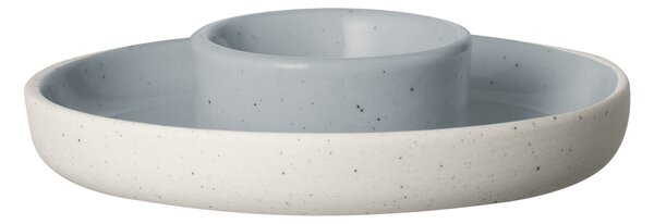 BLOMUS Комплект 2 бр поставки за яйца SABLO- цвят сив (Stone)
