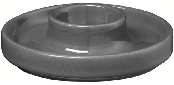 BLOMUS Комплект от 2 бр. поставки за яйца - PILAR - цвят сиво-син Pewter