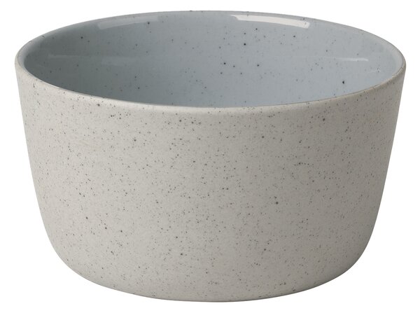 BLOMUS Купа SABLO, Ø 11 см - цвят сив (Stone)