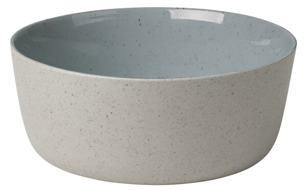 BLOMUS Купа SABLO, Ø 15,5 см - цвят сив (Stone)