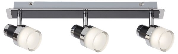 Rabalux 5023 - LED Осветление за стена за баня HAROLD LED/15W/230V IP44