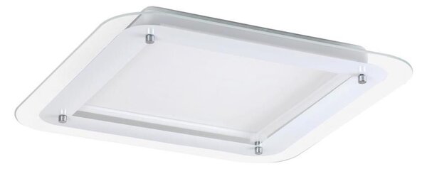 Rabalux 3489 - LED плафон LORNA LED/18W/230V
