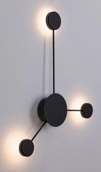 Rabalux 6259 - LED Аплик AMADEO LED/10W/230V