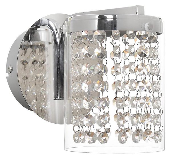 Rabalux 5041 - LED лампа за стена ASTRELLA LED/6W/230V