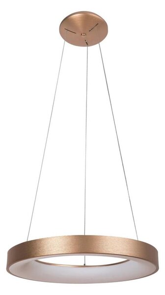 Rabalux - LED Пендел CARMELLA LED/50W/230V Ø 60 см