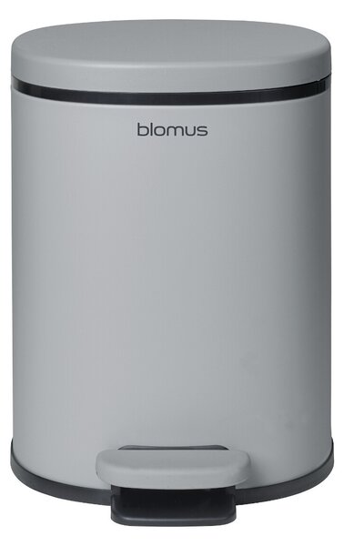 BLOMUS Кош за баня PARA - цвят сив - 5 л