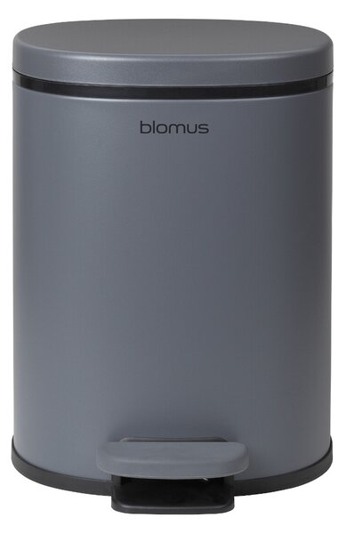 BLOMUS Кош за баня PARA - цвят антрацит - 5 л
