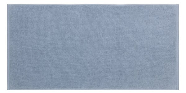 BLOMUS Постелка за баня PIANA, 50х100 см - цвят син