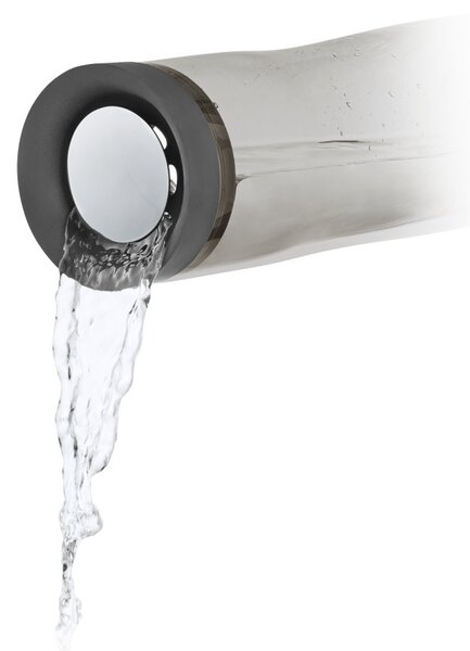 BLOMUS Гарафа / кана за вода SPLASH- 1,0 л - цвят черен