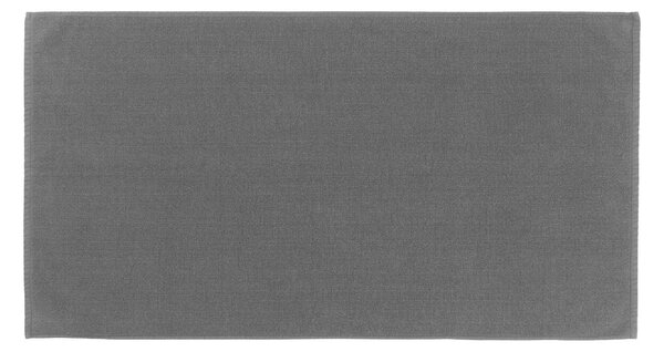 BLOMUS Постелка за баня PIANA, 50х100 см - цвят графит