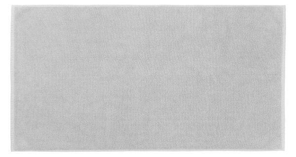 BLOMUS Постелка за баня PIANA, 50х100 см - цвят светло сив