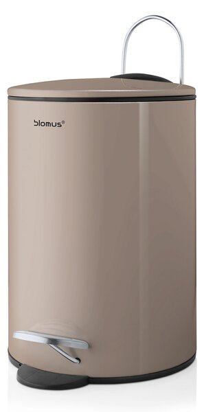 BLOMUS Кош за баня TUBO, 3 л - цвят кафяв