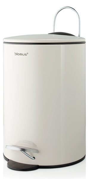 BLOMUS Кош за баня TUBO, 3 л - цвят пясъчно