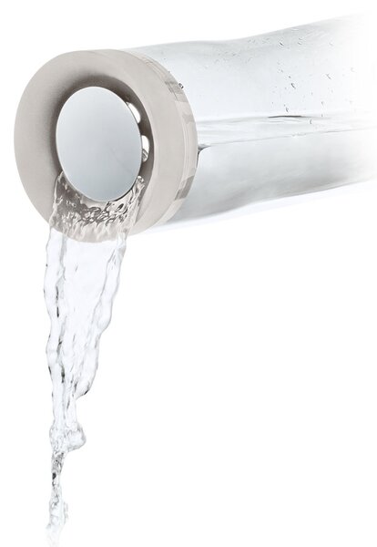 BLOMUS Гарафа / кана за вода SPLASH- 1,0 л - цвят бежов (Moonbeam)