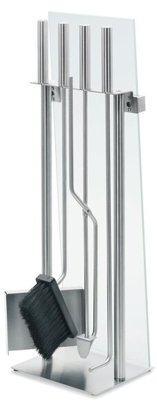 BLOMUS Комплект за камина CHIMO - 5 части