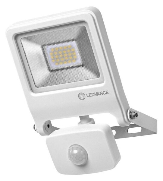 Ledvance - LED Рефлектор на сензор ENDURA LED/20W/230V IP44