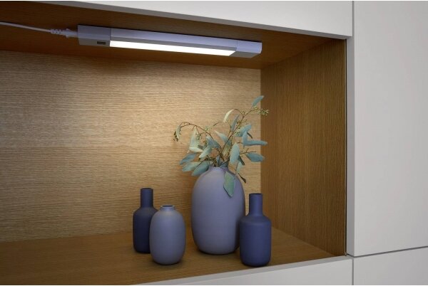 Ledvance - LED RGB димируемо подшкафно осветление SLIM LED/4W/230V + DO