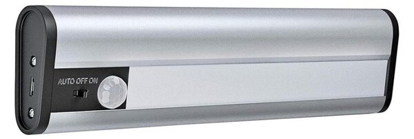 Ledvance - LED осветително тяло с сензор MOBILE LED/1W/5V