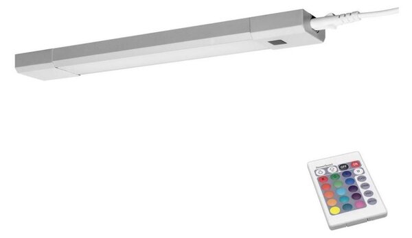 Ledvance - LED RGB димируемо подшкафно осветление SLIM LED/4W/230V + DO