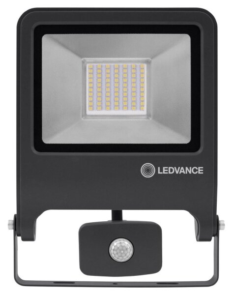 Ledvance - LED Рефлектор на сензор ENDURA LED/50W/230V IP44