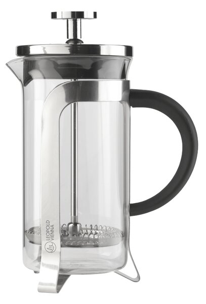 LEOPOLD VIENNA Френска преса за кафе или чай 600ml