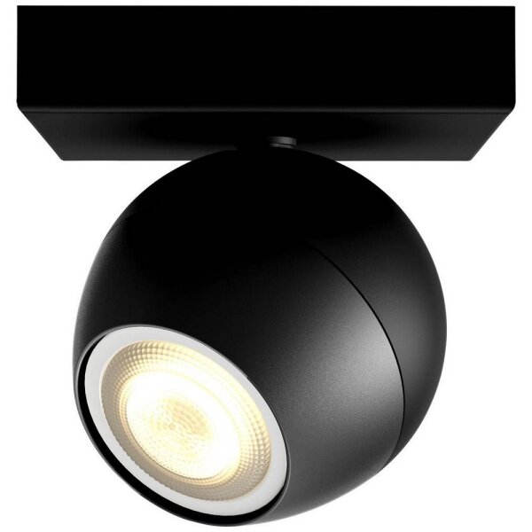 Philips 50471/30/P9 - LED Димируем спот Hue BUCKRAM 1xGU10/5W/230V