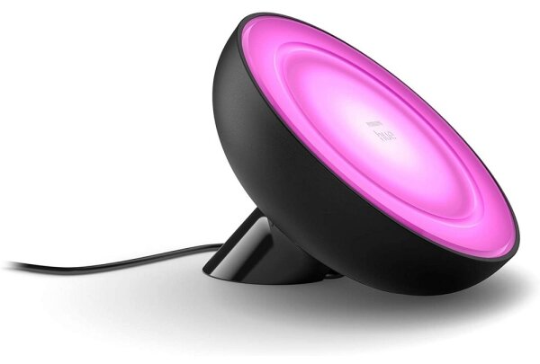 Philips - LED RGB Димируема настолна лампа Hue BLOOM 1xLED/7,1W/230V