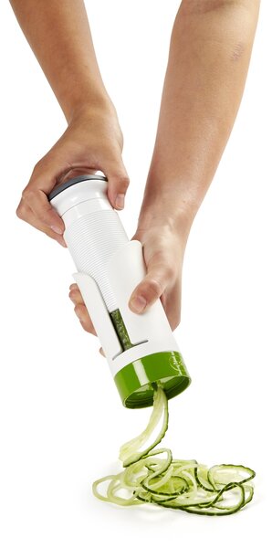 ZYLISS Резачка за плодове и зеленчуци - Spiralizer