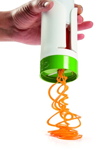 ZYLISS Резачка за плодове и зеленчуци - Spiralizer