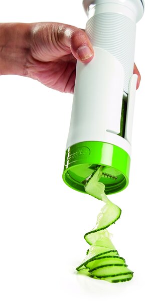 ZYLISS Резачка за плодове и зеленчуци - Spiralizer