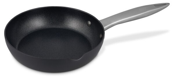 ZYLISS COOK ULTIMATE PRO - Индукционен тиган - Ø 20 см