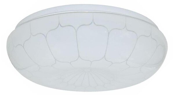 LED Лампа OPAL LED/18W/170-260V