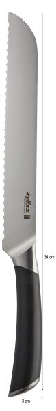 ZYLISS Нож за хляб “COMFORT PRO“ - 20 см