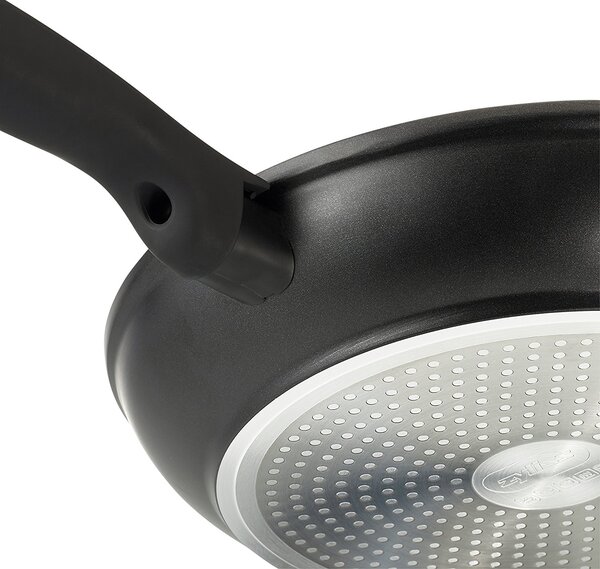 ZYLISS COOK Комплект индукционни тигани Ø 20 см и Ø 28 см