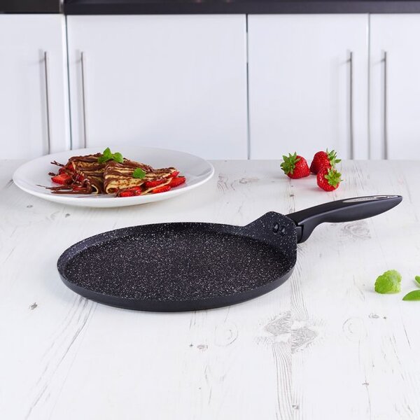 ZYLISS COOK Индукционен тиган за палачинки - Ø 25 см