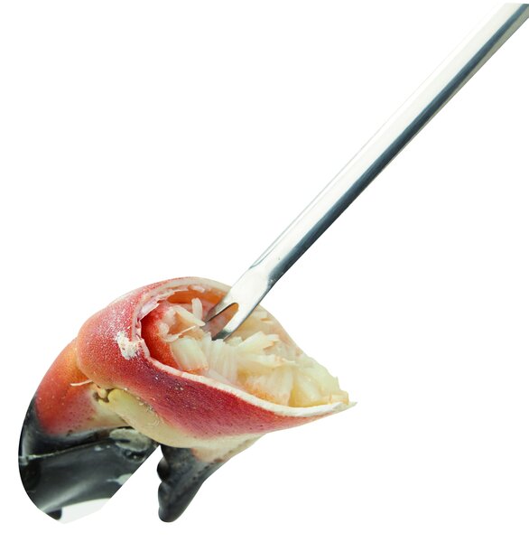ZYLISS Комплект прибори за морски дарове SEAFOOD