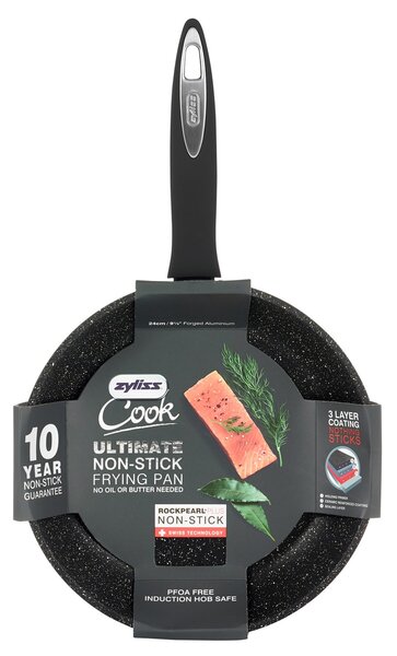 ZYLISS COOK Индукционен тиган - Ø 24 см
