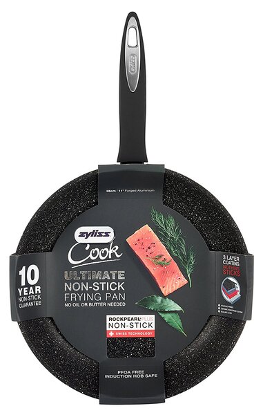 ZYLISS COOK Индукционен тиган - Ø 28 см