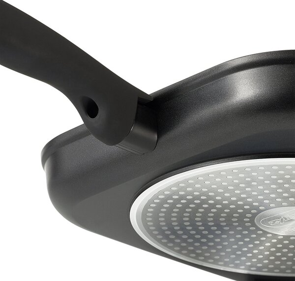 ZYLISS COOK Индукционен грил тиган - 26 х 26 см