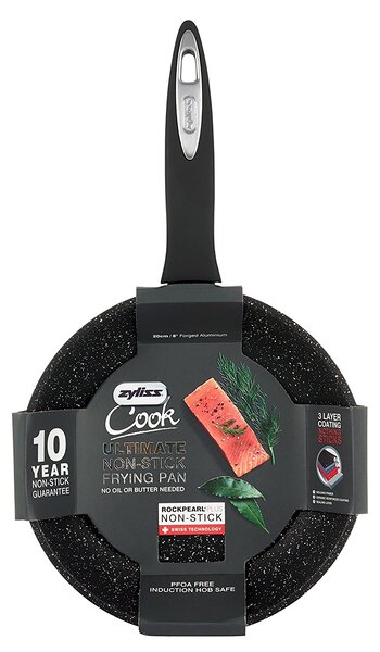ZYLISS COOK Индукционен тиган - Ø 20 см