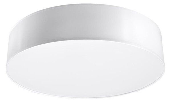 Лампа за таван ARENA 4xE27/60W/230V бяла
