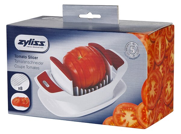 ZYLISS Резачка за домати