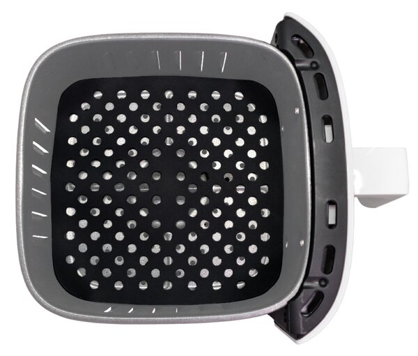 Nerthus Перфорирана силиконова подложка за AIR FRYER