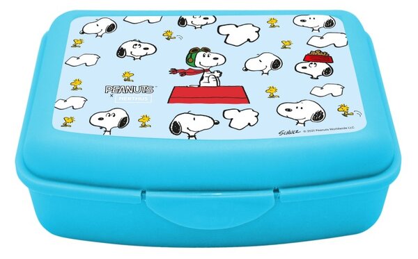 Nerthus Детска кутия за храна “SNOOPY“