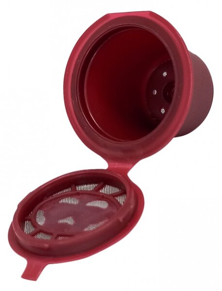Nerthus Комплект капсули за кафемашини NESPRESSO - 5 части