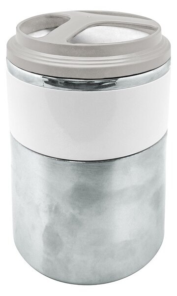 Nerthus Двустенен термос за храна - 1,5 л