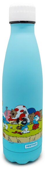 Nerthus Термос THE SMURFS™ - 500 мл