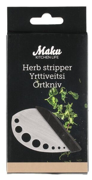 MAKU Прибор за зелени подправки