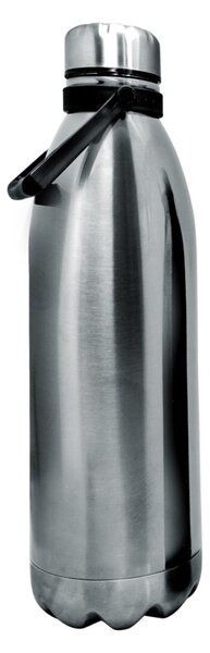 Nerthus Термос цвят “ИНОКС“ - 1500 мл
