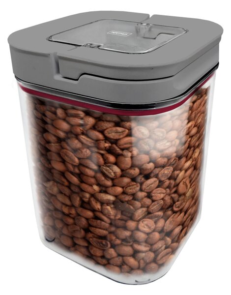 Nerthus Канистер с херметическо затваряне - 1,1 л